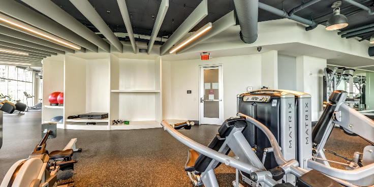 Sixty11th Luxury Midtown Apartments by null