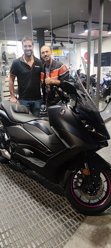 Motos Ullastres - Concessionari oficial YAMAHA a Banyoles Gallery - Spain