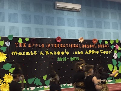Photos of The Apple International School
