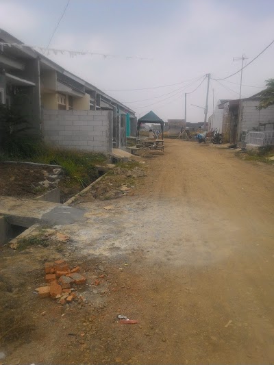 Photos of Perumahan Niera Residence