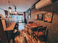 RESTA西九条 Cafe&Music