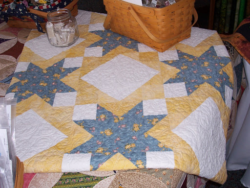 Patchwork Plus Quilts - Thumbnail