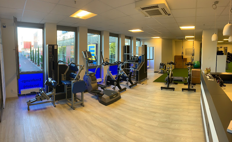 Personal Fitness GbR