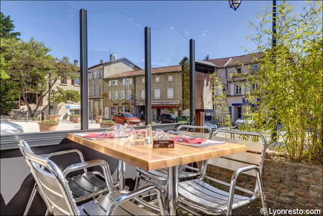 L'Auberge du Village