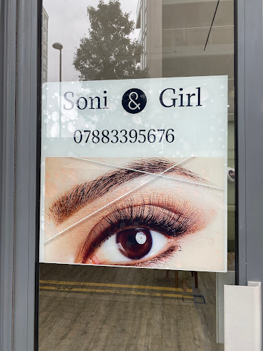 Soni&Girl beauty Salons - Thumbnail