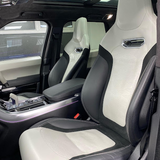 Pinnacle Detailing Ltd