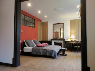 Photo n°25 de Château de Courmelois Champagne Guesthouse à Val-de-Vesle (Château)