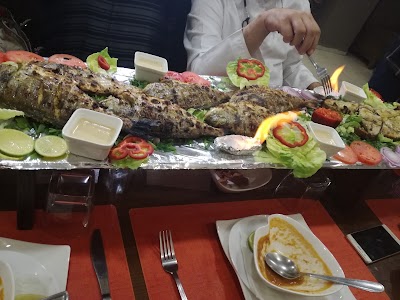 Photos of Restaurant Aldimachki