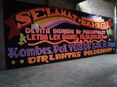 Photos of Teguh Florist