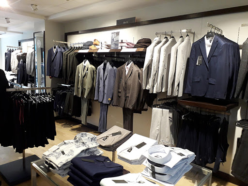 Moss Bros Bath Gallery - United Kingdom