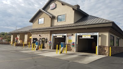 Canyon View Car Wash -Grand Junction