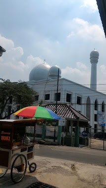 Sekolah Dasar Islam Al-Azhar Bumi Serpong Damai, Author: Muhtarom Syauqie