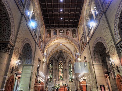 Photos of Saint Michael's Cathedral