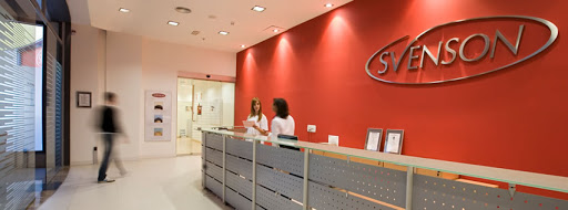 Svenson - Clínica capilar en Santa Cruz de Tenerife