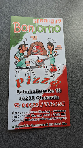 Pizzeria Bonjorno - Thumbnail