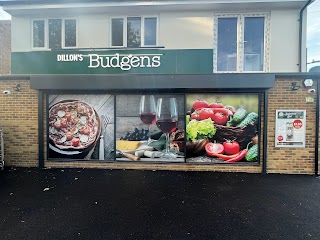Dillon's Budgens