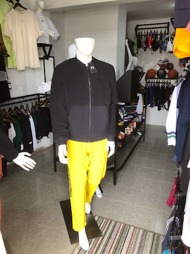 Red-Siu Gallery - Mexico