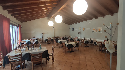 Ristorante Pizzeria Vesuvio Di Castellano Elisa Logo