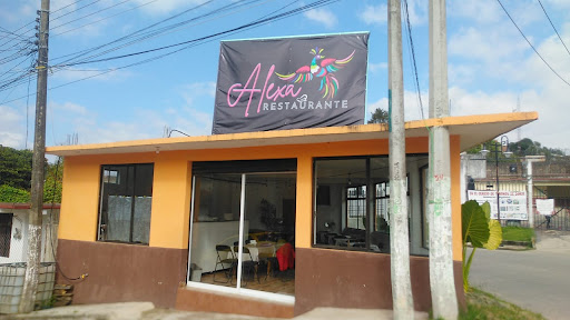 Restaurant Alexa