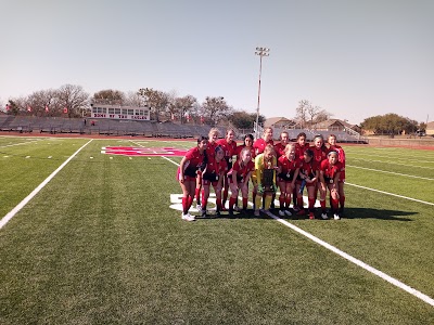 Salado Eagle Field