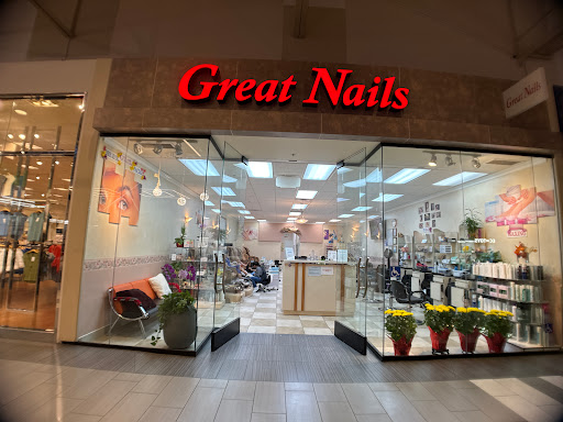 Great Nails & Beauty Salon