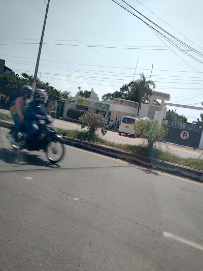 Photos of Secretaria De Transito Y Transporte Municipal Arjona