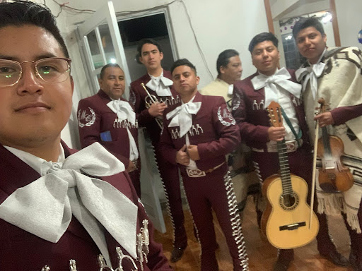 Mariachi Juvenil Xaloztoc