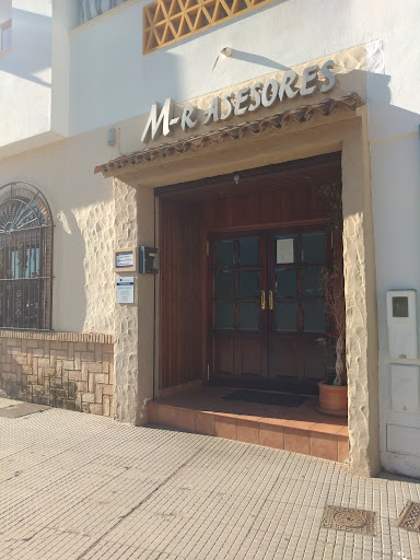 M-R Asesores