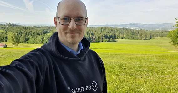 98GRAD UG (Hb.) - Smarte KI Strategien - Kempten (Allgäu)