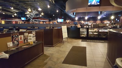 Fargo Billiards and Gastropub