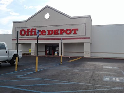 Office Depot