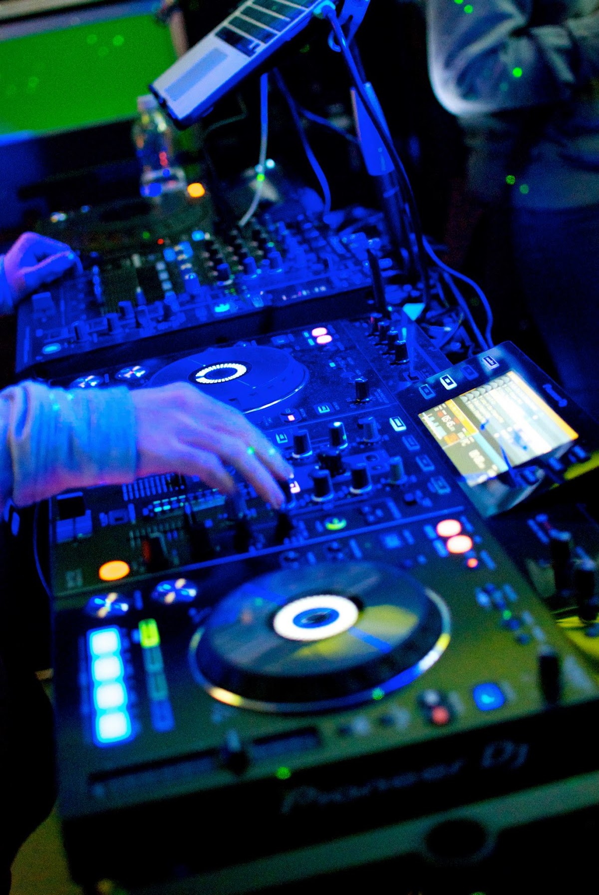 Kaleidoscope Sound & Lighting