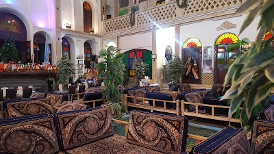 Photos of Abbasi Traditional Persian Restaurant