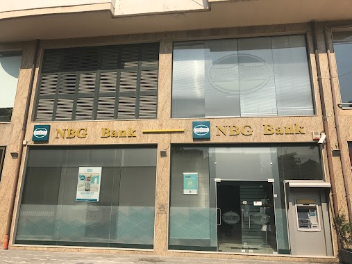 NBG Vlora Branch, Author: NBG Vlora Branch