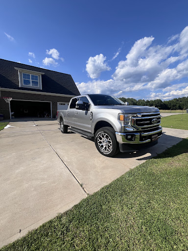 Fenters Auto Detailing