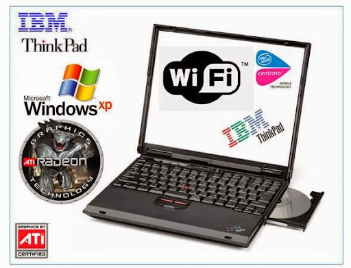 Celtic Computers - Visual