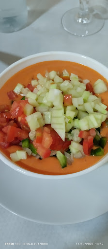 Quintana Bar - Restaurante - Thumbnail