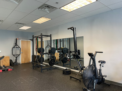 Greatland Fitness