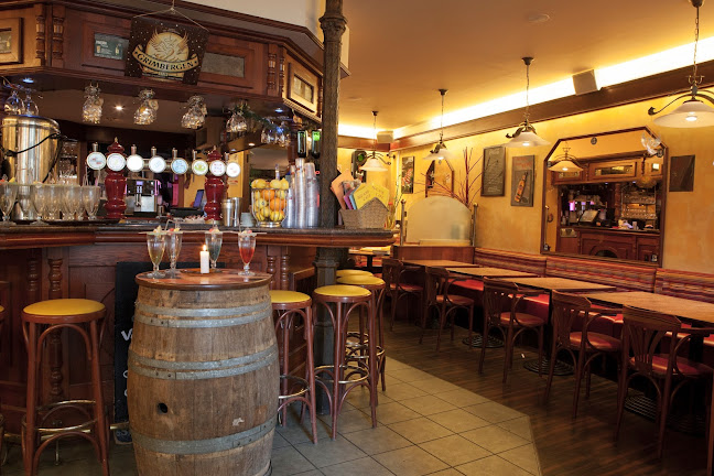 Iguane Café - Besançon