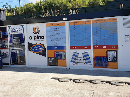 E. S. O Pino - Thumbnail