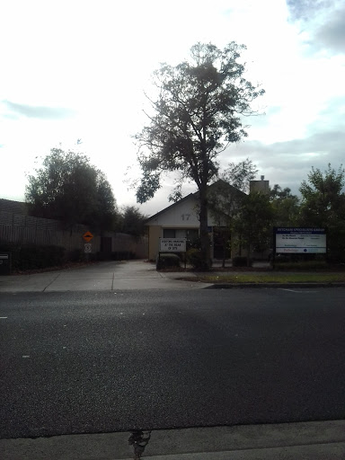 Mitcham Specialists Group - Thumbnail