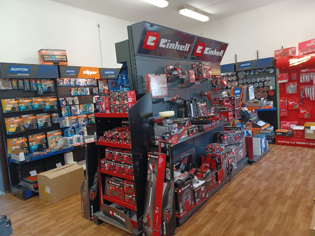 Comentarii opinii despre Corvinus Tools Kft.