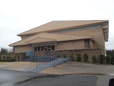 Photos of Selma University