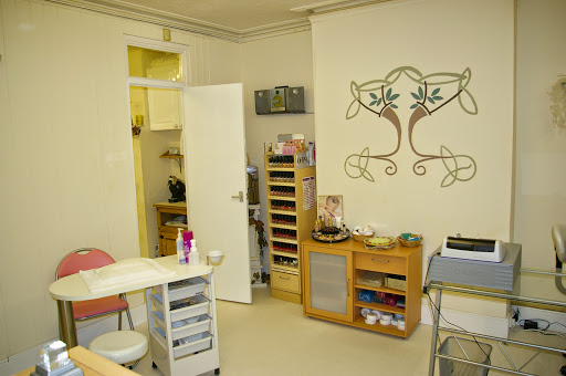 Wakehams Wellbeing - Visual