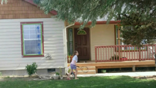 Above & Beyond Painting Co., LLC