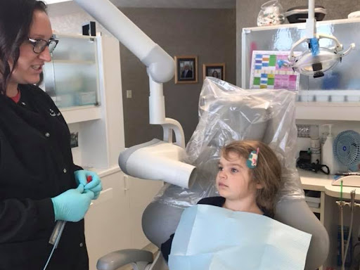 Sanborn Dental Associates