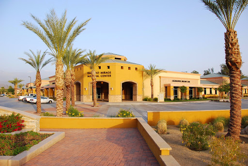 Eisenhower Primary Care 365 - Rancho Mirage Gallery - United States