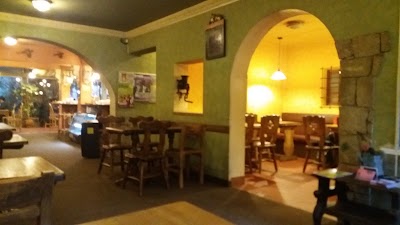Photos of Caf&eacute; Blueberries