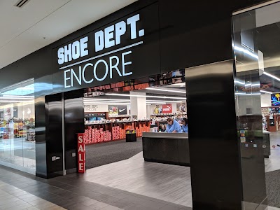 Shoe Dept. Encore