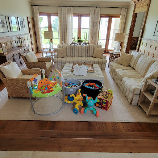 BabyQuip Baby Gear Rentals, Stephanie Jackson - United States